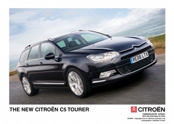 Citroen C5