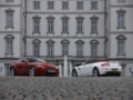 Aston Martin Vantage News Article