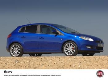 Fiat Bravo