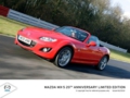 Mazda MX-5 News Article