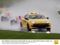 Renault Megane News Article