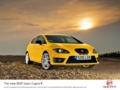 SEAT Leon News Article