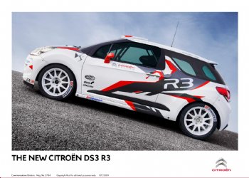 Citroen DS3