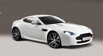 Aston Martin Vantage