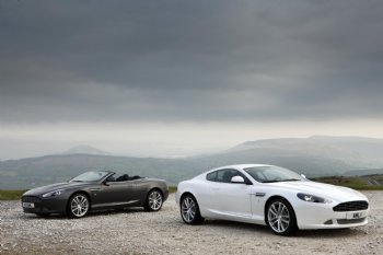 Aston Martin