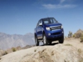 Ford Ranger News Article