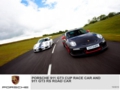 Porsche 911 GT3 News Article