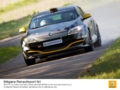 Renault Megane News Article