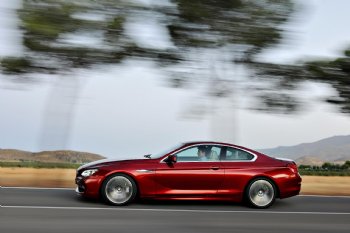 BMW M6