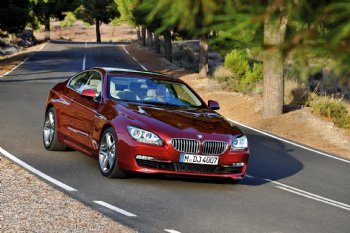 BMW M6