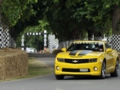 Chevrolet News Article