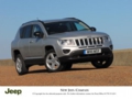 Jeep Compass News Article