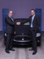 Maserati News Article