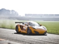 Mclaren Unlisted News Article