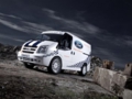 FORD - FORD TRANSIT SUPERSPORTVAN!