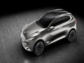 PEUGEOT - PEUGEOT AT THE AUTO SHANGHAI 2011