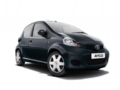 TOYOTA - AYGO ICE: COOL CAR, HOT VALUE