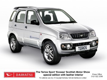 Daihatsu
