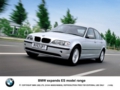 BMW 5 Series News Article