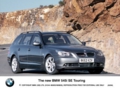 BMW 5 Series News Article