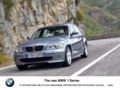 BMW 1 Series News Article