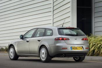 Alfa Romeo 159