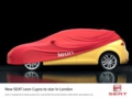 SEAT Leon News Article