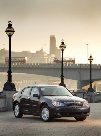 Chrysler Sebring