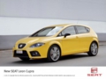 SEAT Leon News Article