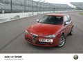Alfa Romeo Spider News Article