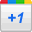 Publicly Google +1 this page gplus