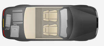 Vehicle Dimensions Vehicle Dimensions