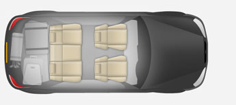 Vehicle Dimensions Vehicle Dimensions