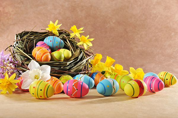 Top 10  Easter Events Suffolk Blog