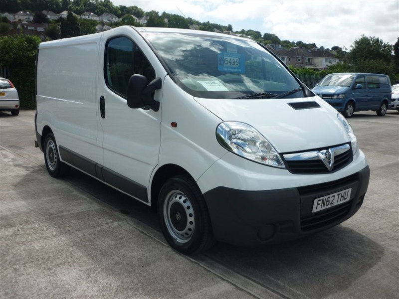 Used Vans for Sale in Plympton