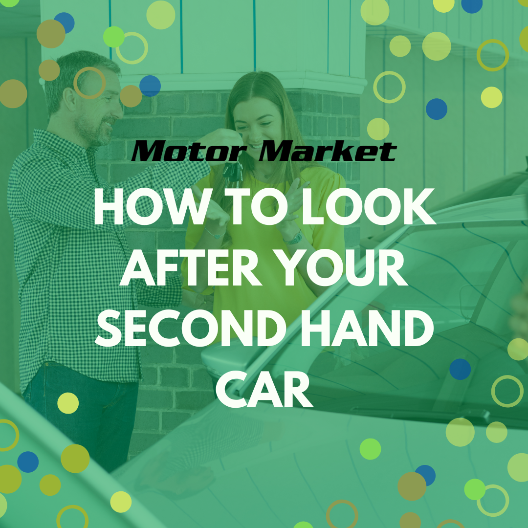 how-to-look-after-a-second-hand-car-motor-market