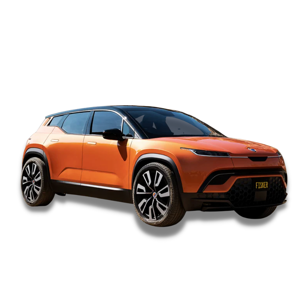 Best Electric SUV’s 2023
