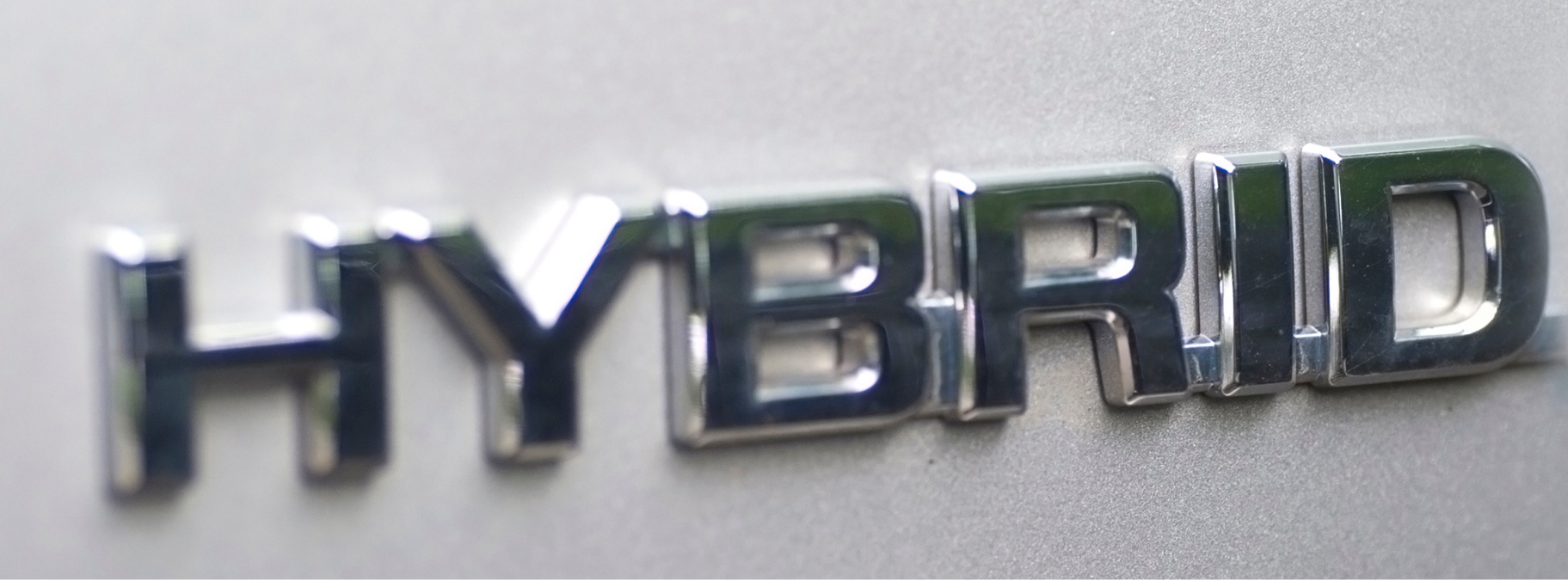 How do Hybrid Cars Actually Work?