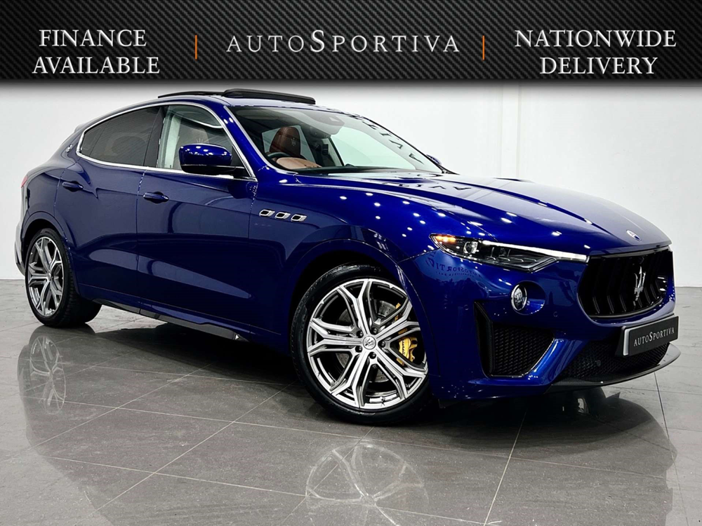 Explore Luxury Sports Cars at AutoSportiva Auto Sportiva