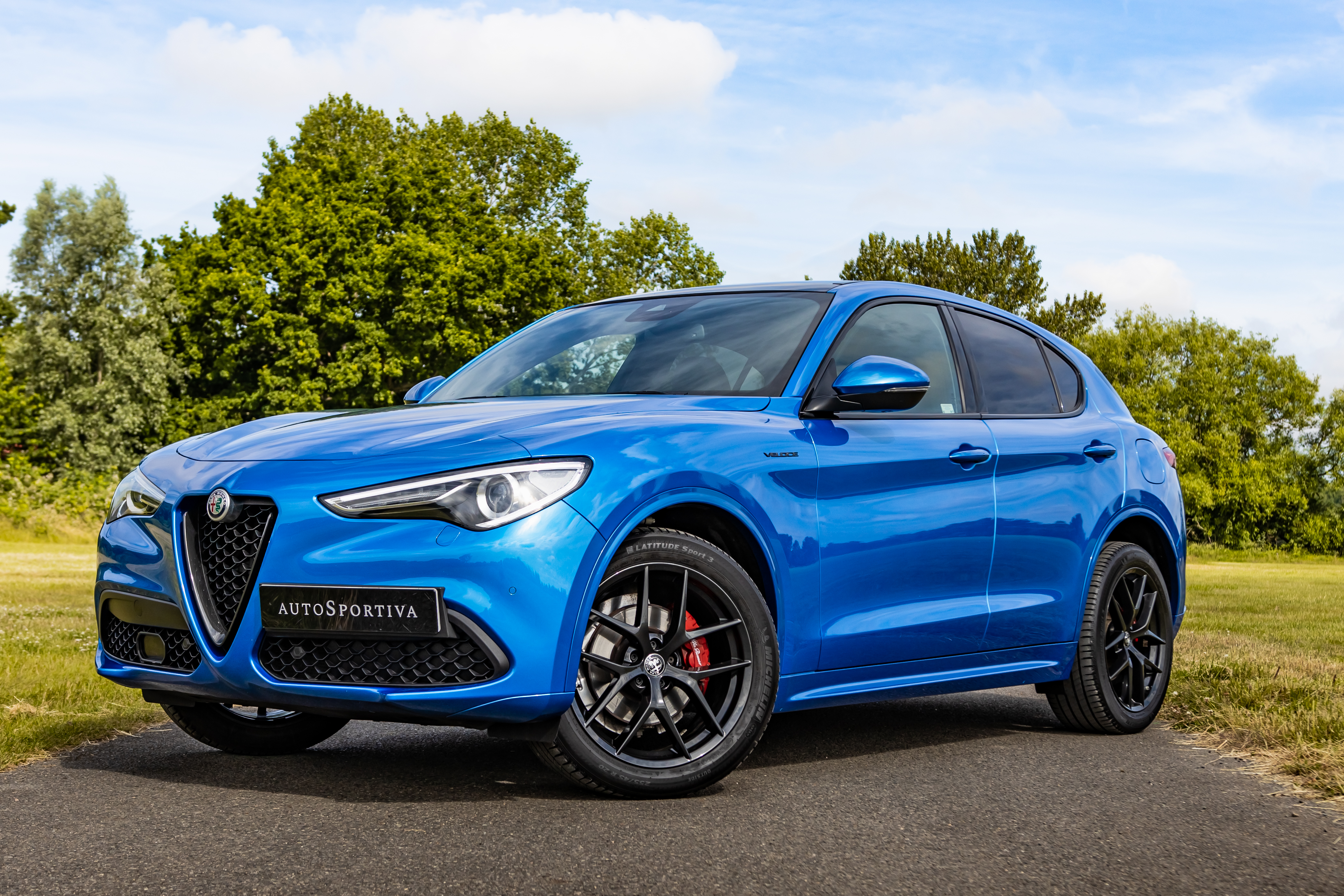 Top 10 Luxury SUVs