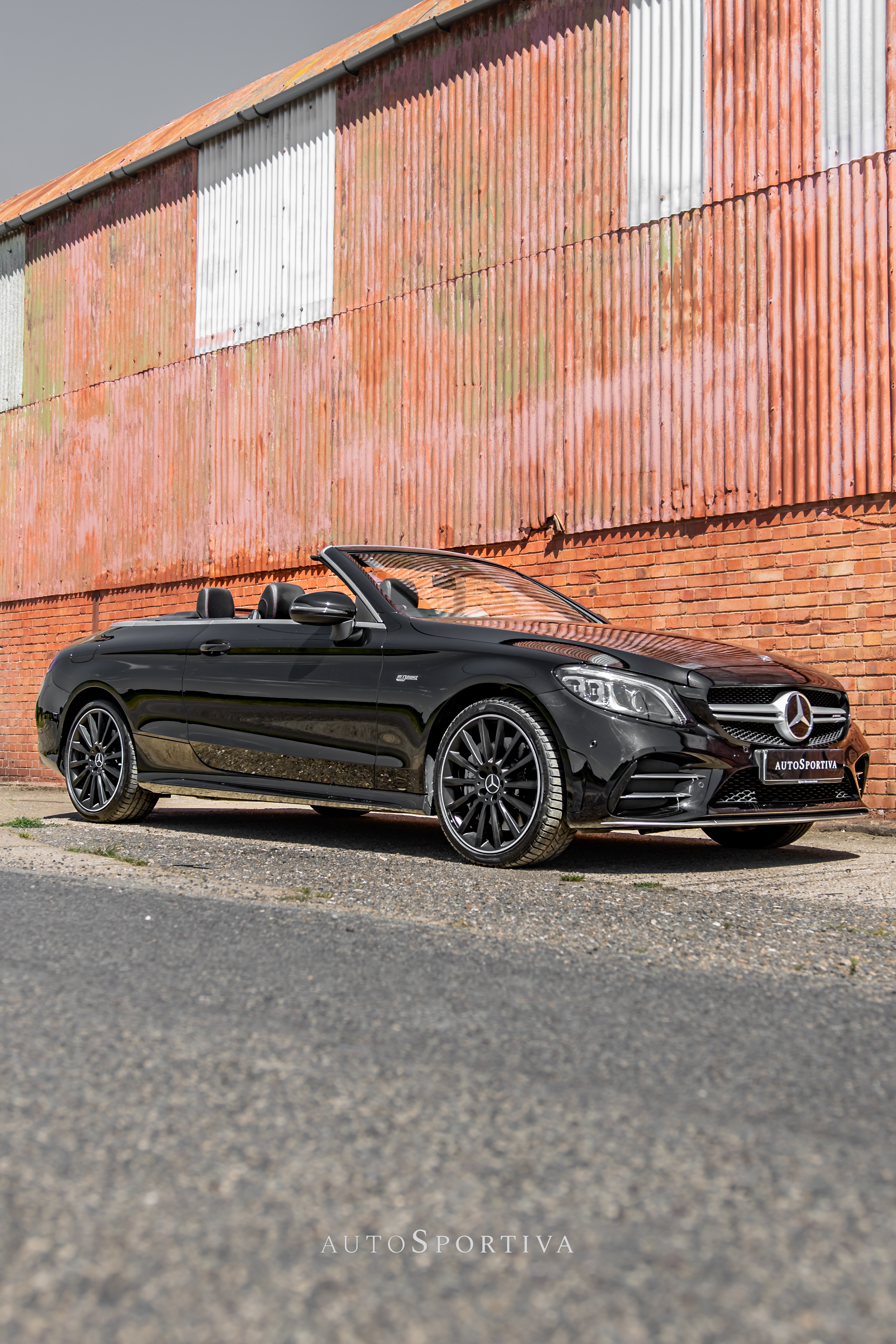 Why Buy Convertible Cars in the Winter