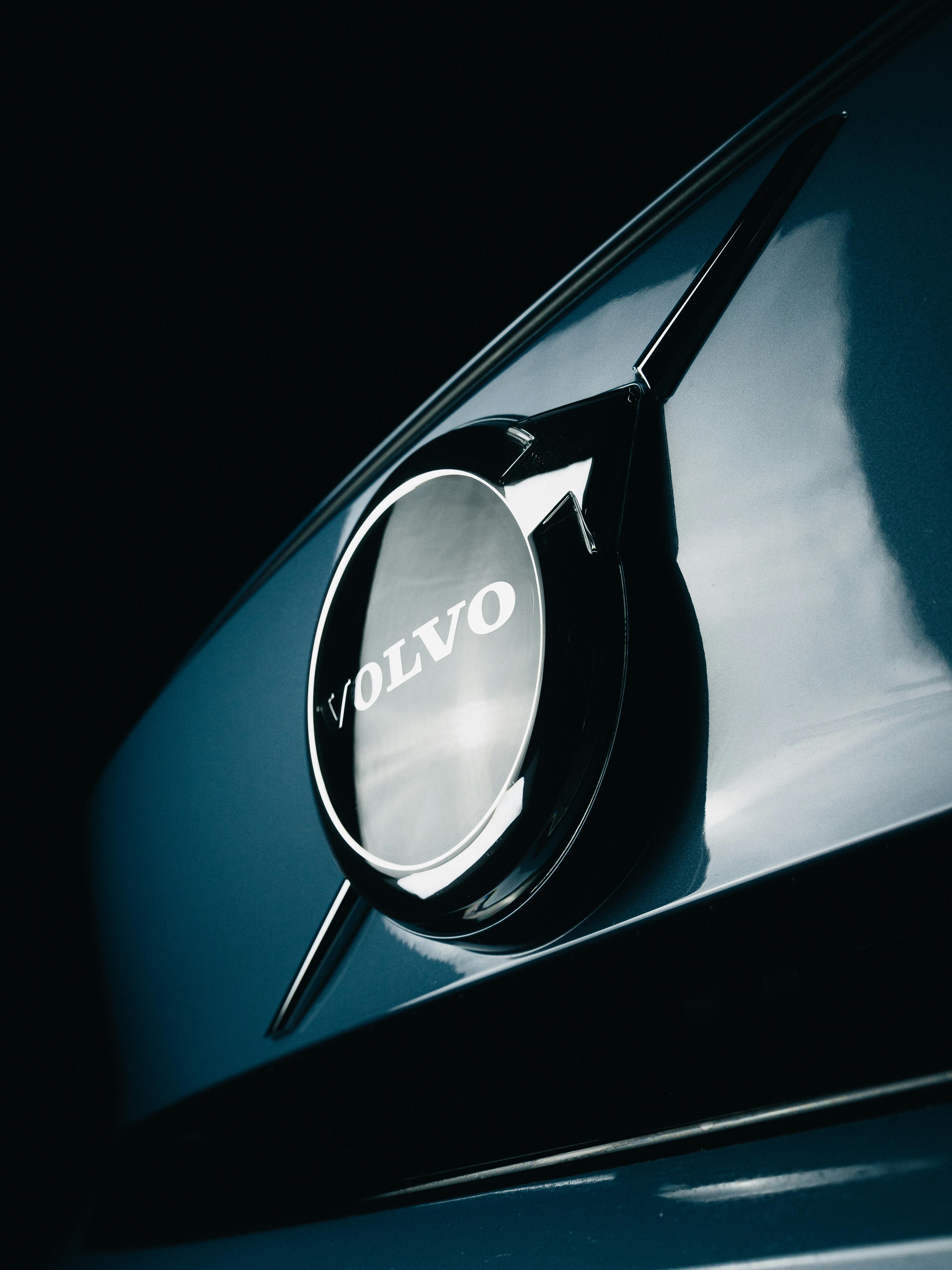 Why Buy a Volvo?
