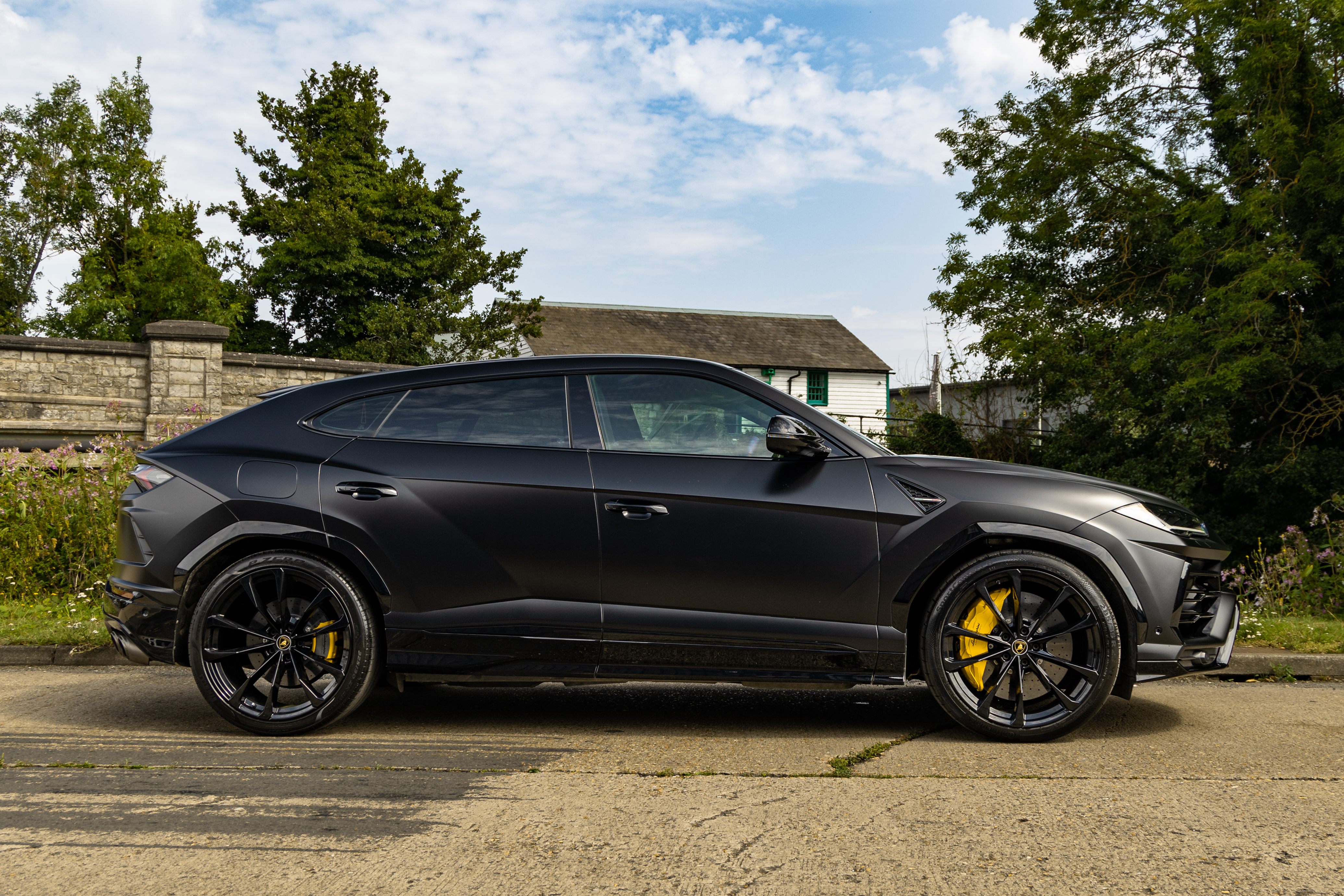 The Best way to Sell Your Supercar or Prestige Vehicle