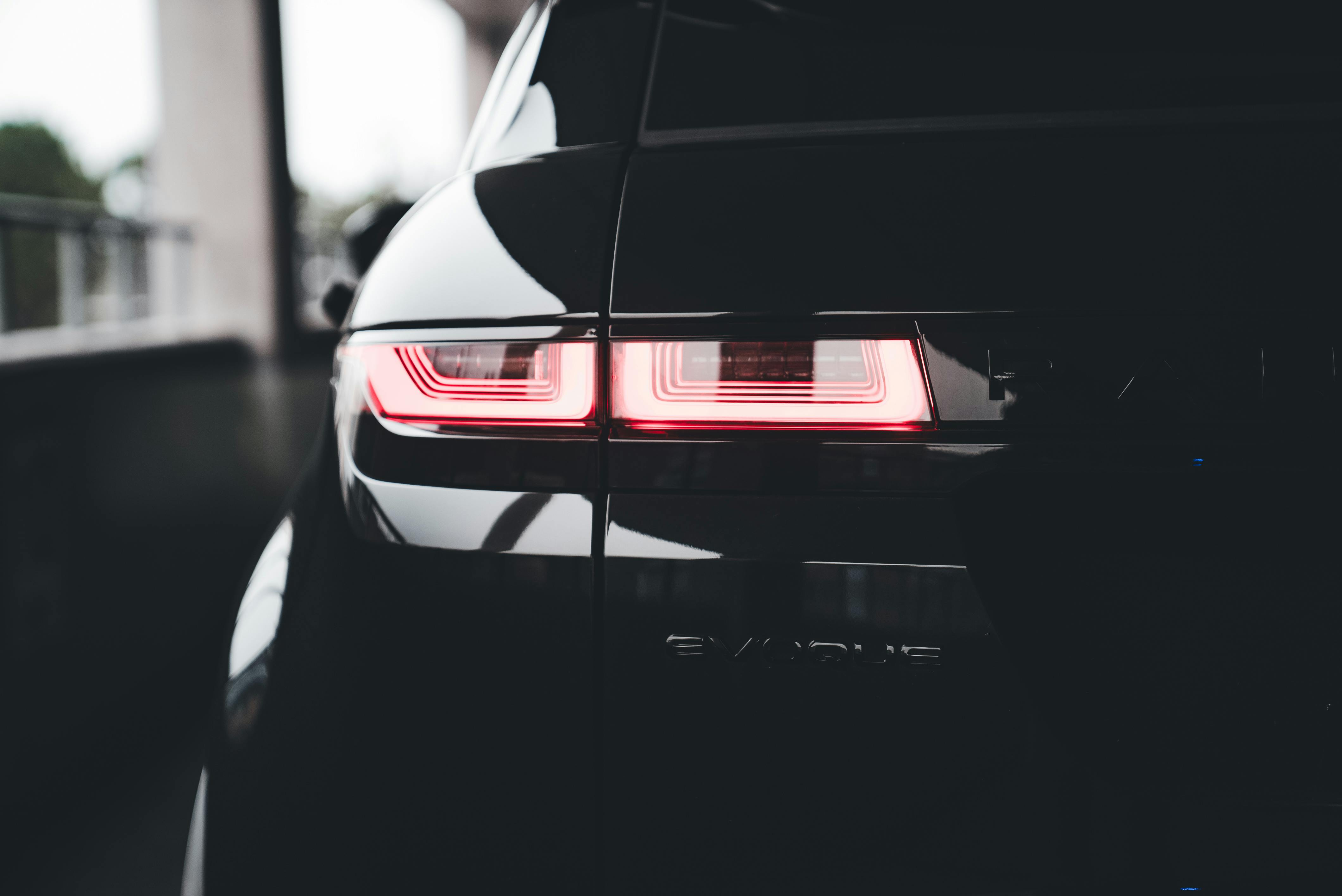 Why You Should Buy a Range Rover Evoque