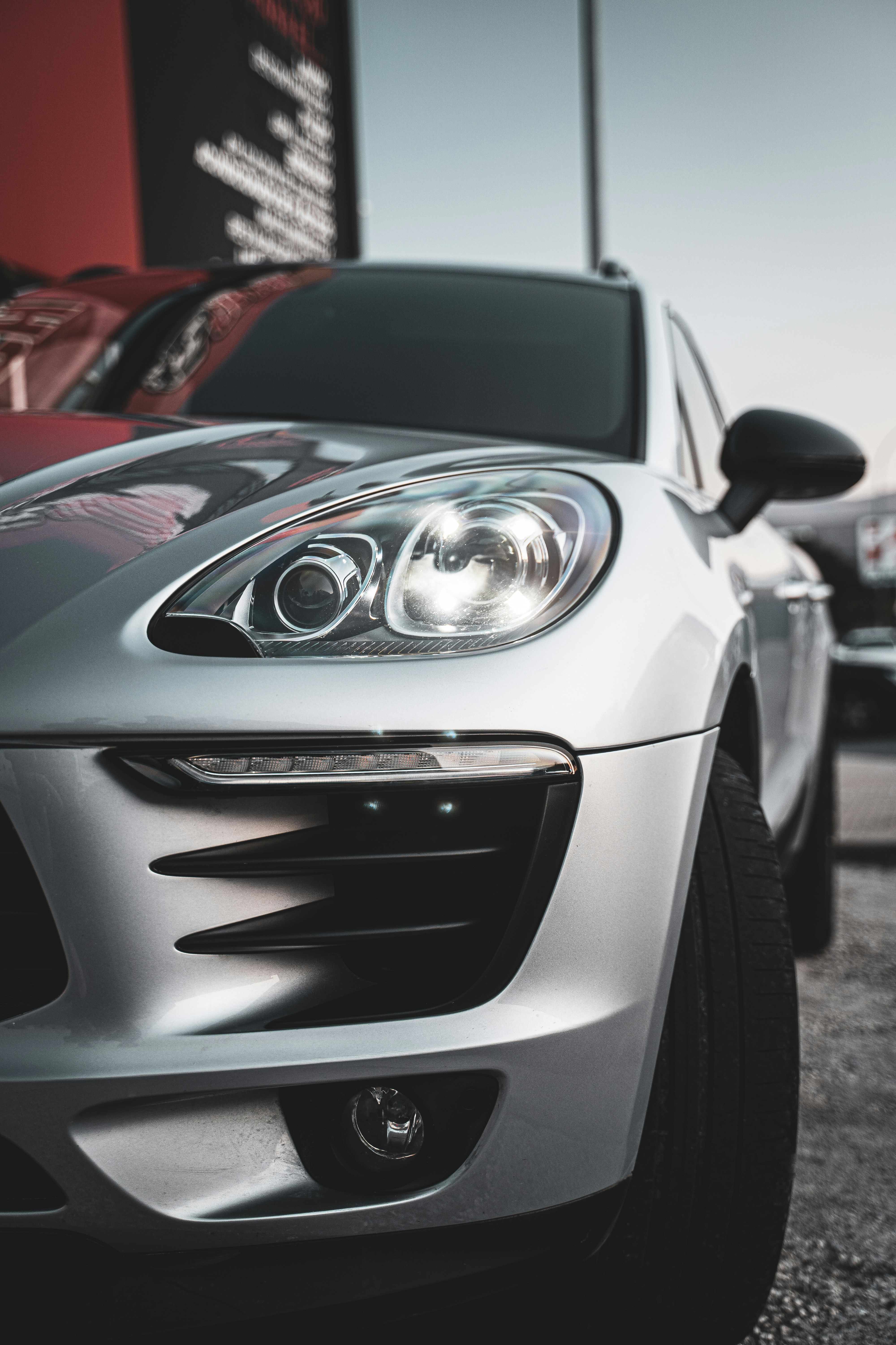 Porsche Macan: Porshe's Best-Selling Car
