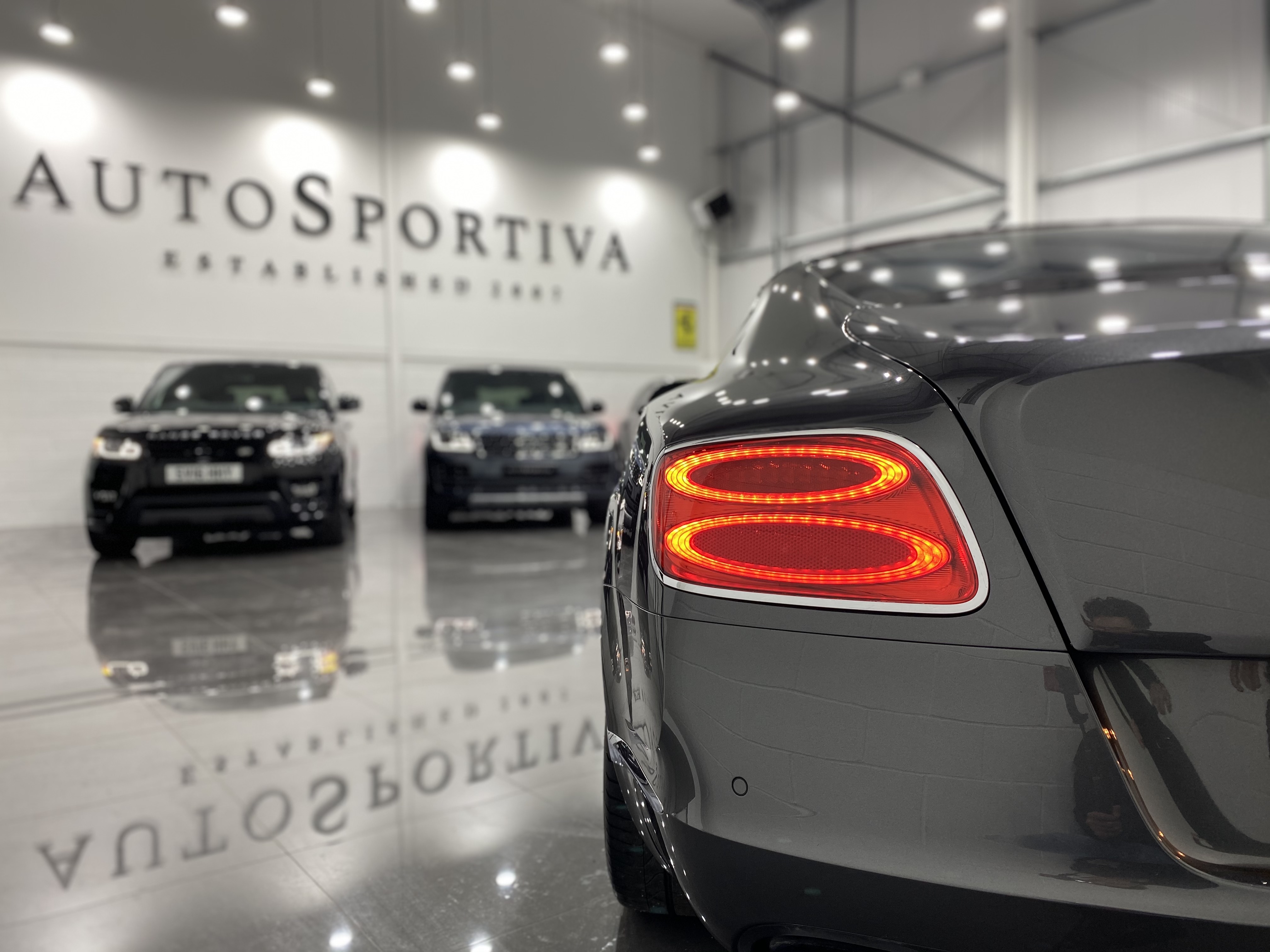 Everything You Need to Know About Our Prestige Car Finance