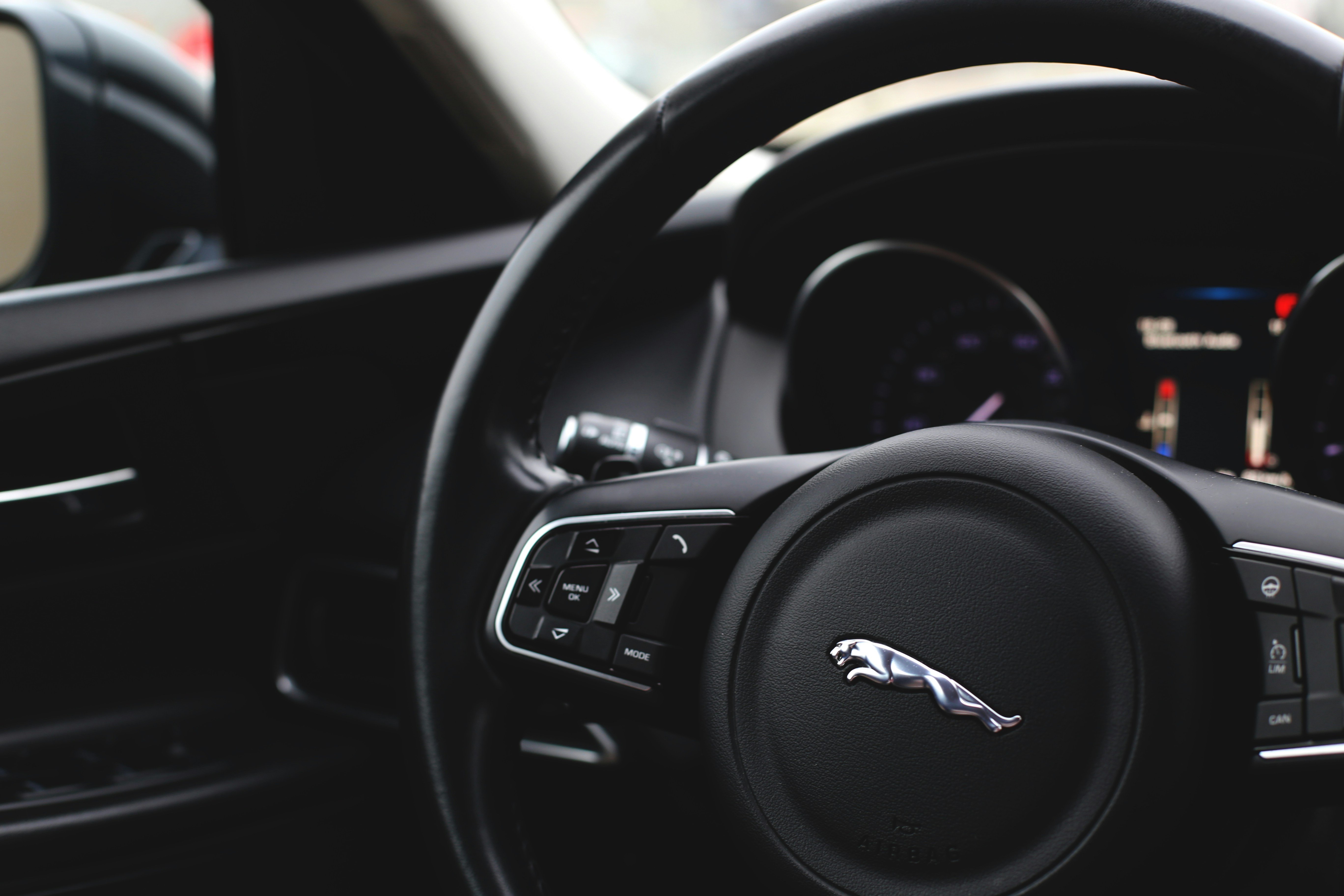 The Benefits of Jaguar Hybrid Cars