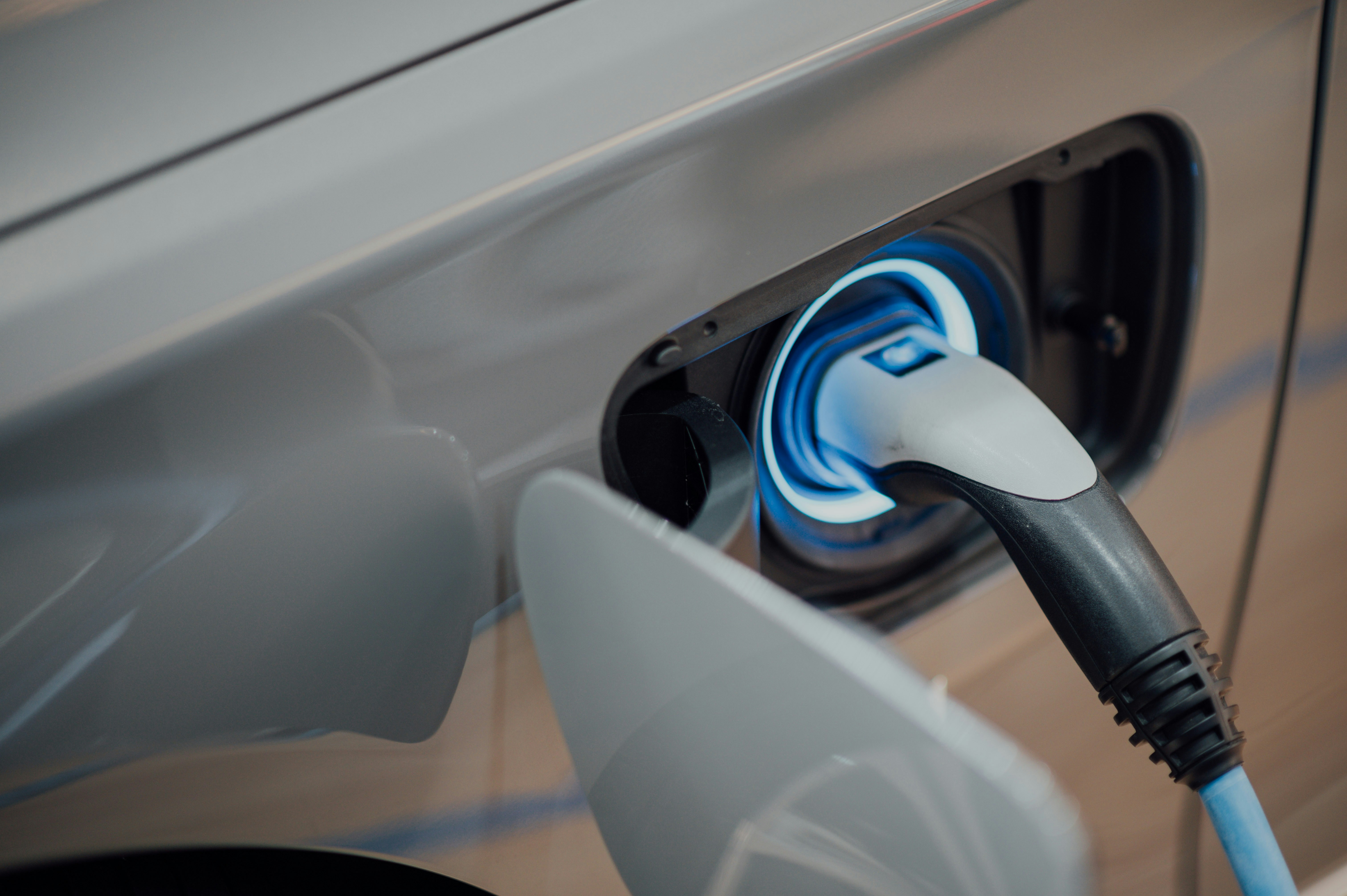 Is Now The Time To Buy An EV?
