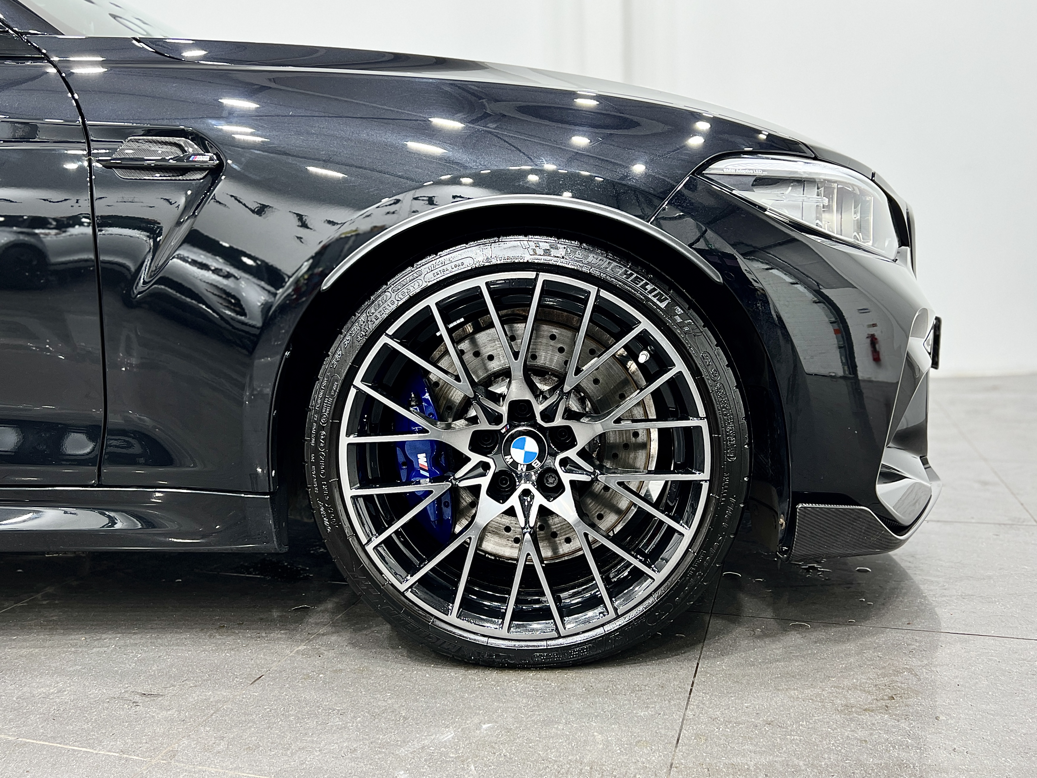 Our Range of BMW Approved Used Cars