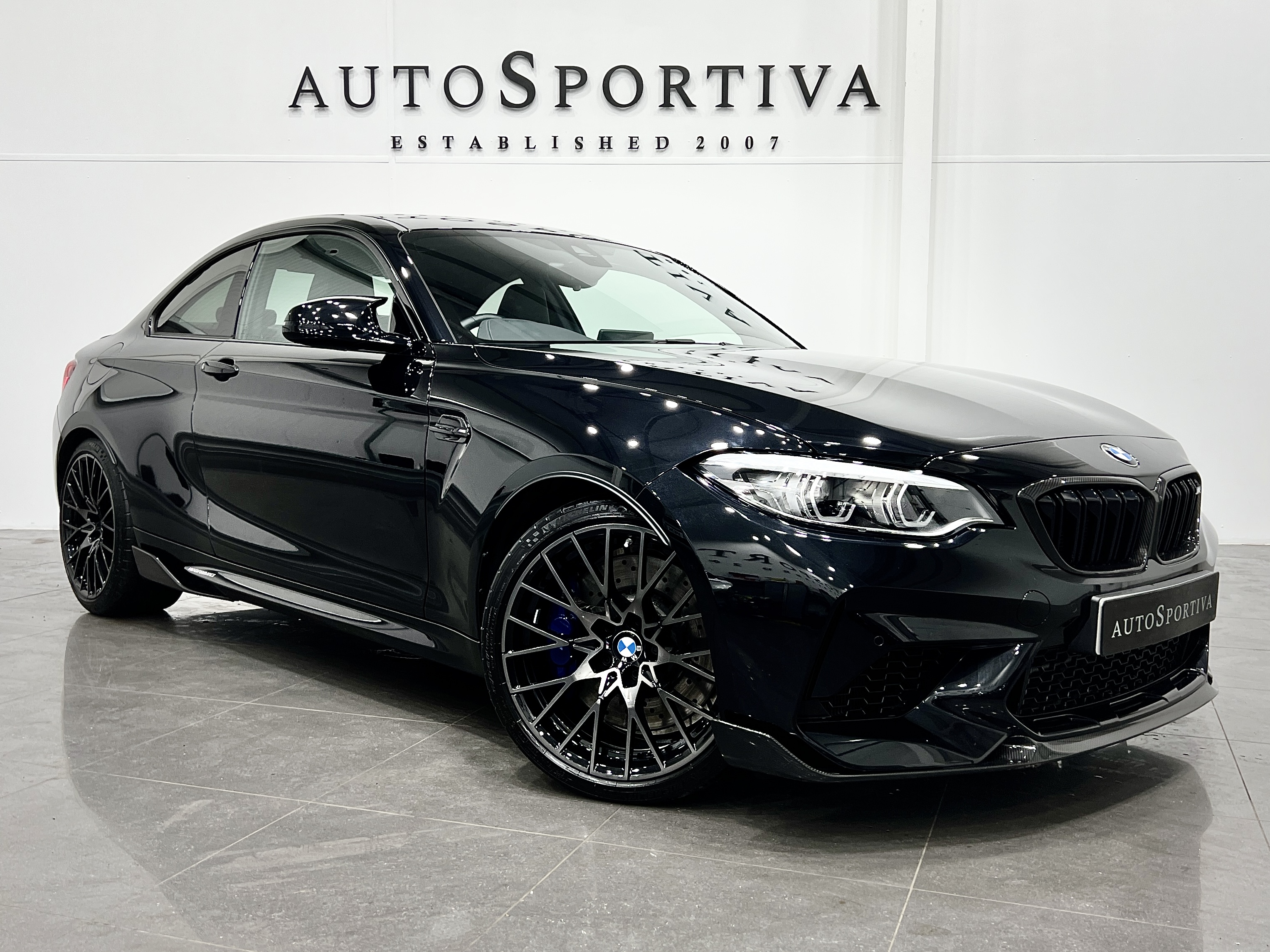What's the Best BMW for Me? A Guide to Finding Your Perfect Match at AutoSportiva